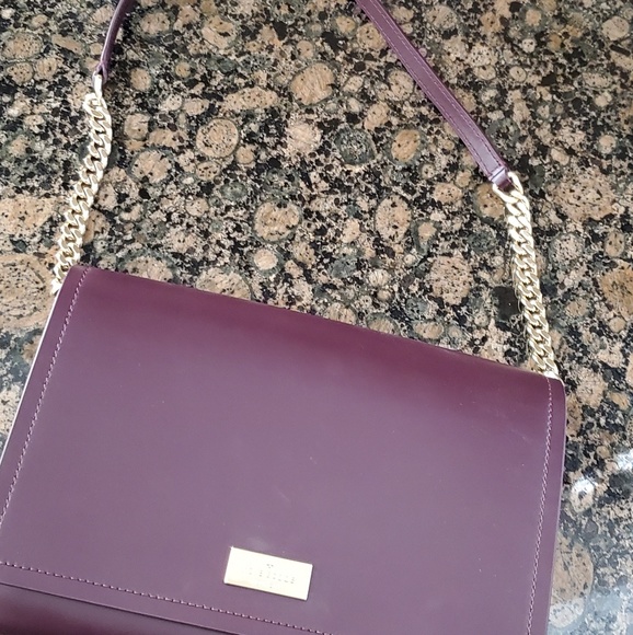 Small Kate Spade purse - Picture 2 of 3